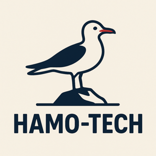 Hamo-Tech Robotics
